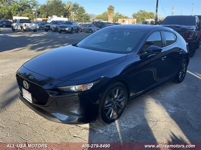 2021 Mazda Mazda3 Hatchback Select - Photo 5 - San Jose, CA 95116