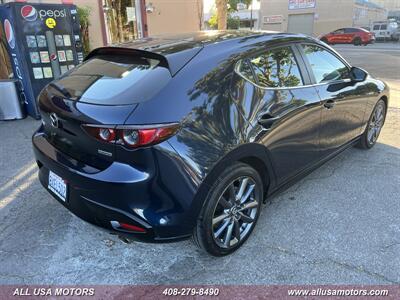 2021 Mazda Mazda3 Hatchback Select - Photo 9 - San Jose, CA 95116