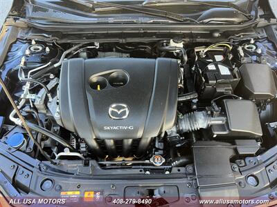 2021 Mazda Mazda3 Hatchback Select - Photo 11 - San Jose, CA 95116