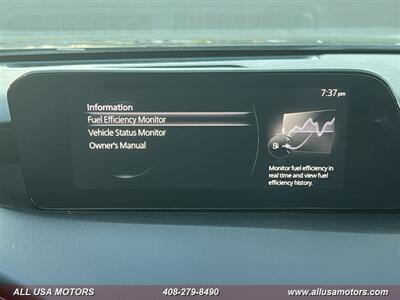 2021 Mazda Mazda3 Hatchback Select - Photo 33 - San Jose, CA 95116