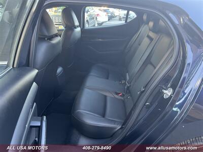 2021 Mazda Mazda3 Hatchback Select - Photo 19 - San Jose, CA 95116