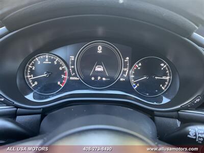 2021 Mazda Mazda3 Hatchback Select - Photo 25 - San Jose, CA 95116