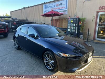2021 Mazda Mazda3 Hatchback Select - Photo 2 - San Jose, CA 95116