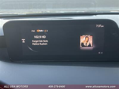2021 Mazda Mazda3 Hatchback Select - Photo 31 - San Jose, CA 95116