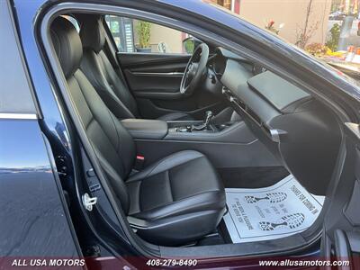 2021 Mazda Mazda3 Hatchback Select - Photo 23 - San Jose, CA 95116