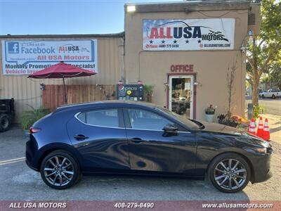 2021 Mazda Mazda3 Hatchback Select - Photo 1 - San Jose, CA 95116