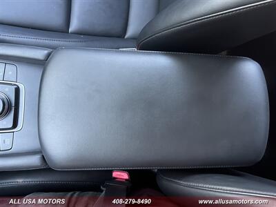 2021 Mazda Mazda3 Hatchback Select - Photo 40 - San Jose, CA 95116