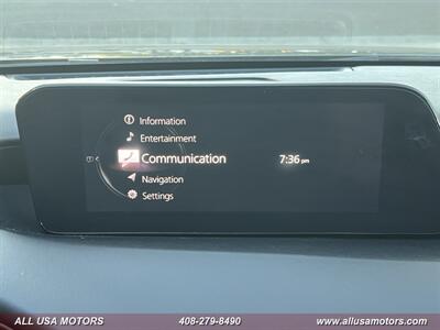 2021 Mazda Mazda3 Hatchback Select - Photo 28 - San Jose, CA 95116