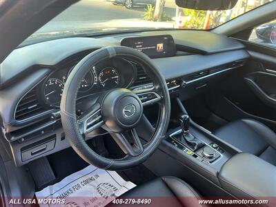 2021 Mazda Mazda3 Hatchback Select - Photo 14 - San Jose, CA 95116