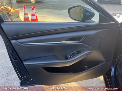 2021 Mazda Mazda3 Hatchback Select - Photo 13 - San Jose, CA 95116