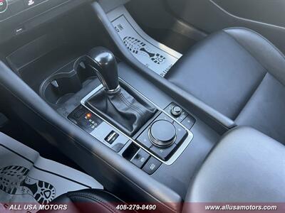 2021 Mazda Mazda3 Hatchback Select - Photo 36 - San Jose, CA 95116