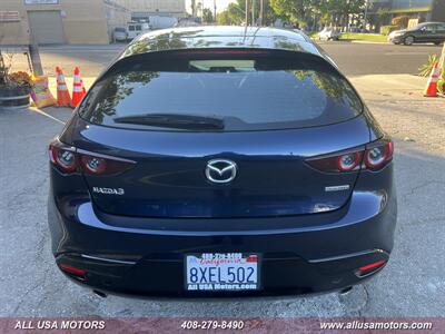 2021 Mazda Mazda3 Hatchback Select - Photo 8 - San Jose, CA 95116