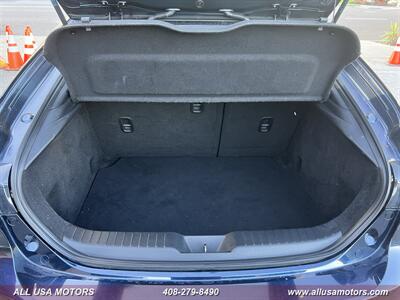 2021 Mazda Mazda3 Hatchback Select - Photo 20 - San Jose, CA 95116