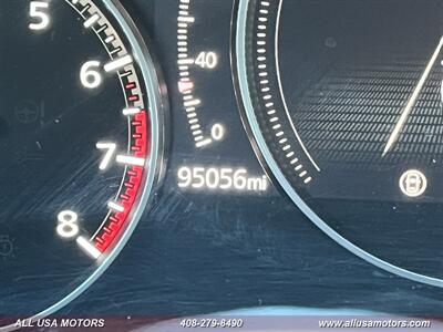 2021 Mazda Mazda3 Hatchback Select - Photo 26 - San Jose, CA 95116