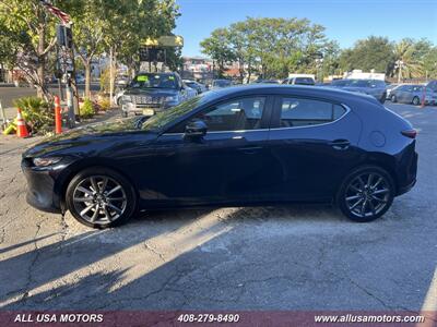 2021 Mazda Mazda3 Hatchback Select - Photo 6 - San Jose, CA 95116