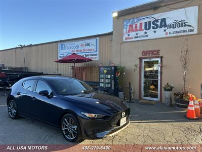 2021 Mazda Mazda3 Hatchback Select - Photo 3 - San Jose, CA 95116