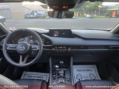 2021 Mazda Mazda3 Hatchback Select - Photo 24 - San Jose, CA 95116