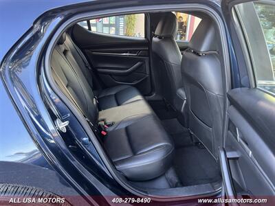 2021 Mazda Mazda3 Hatchback Select - Photo 22 - San Jose, CA 95116
