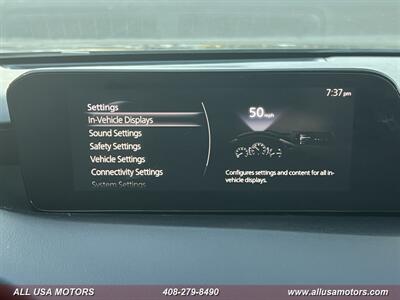 2021 Mazda Mazda3 Hatchback Select - Photo 34 - San Jose, CA 95116
