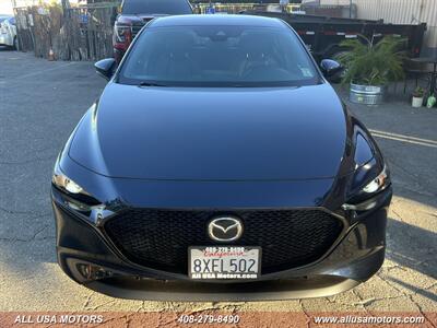 2021 Mazda Mazda3 Hatchback Select - Photo 4 - San Jose, CA 95116