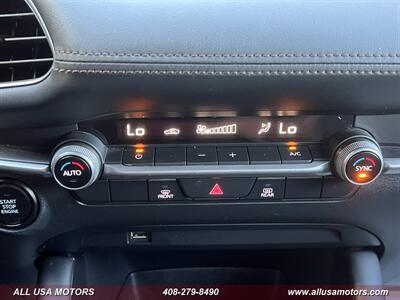 2021 Mazda Mazda3 Hatchback Select - Photo 35 - San Jose, CA 95116
