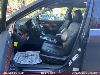 2011 Subaru Outback 3.6R Limited - Photo 26 - San Jose, CA 95116
