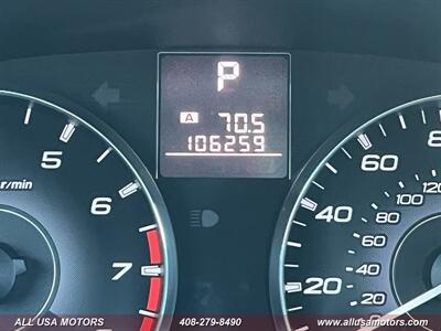 2011 Subaru Outback 3.6R Limited - Photo 35 - San Jose, CA 95116