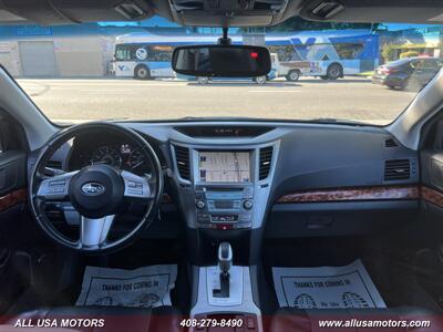 2011 Subaru Outback 3.6R Limited - Photo 33 - San Jose, CA 95116