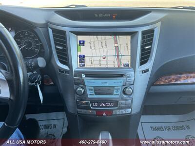 2011 Subaru Outback 3.6R Limited - Photo 36 - San Jose, CA 95116
