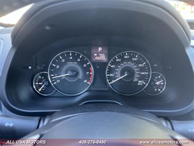 2011 Subaru Outback 3.6R Limited - Photo 34 - San Jose, CA 95116