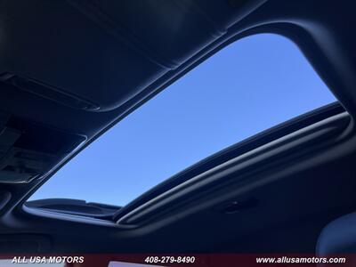 2011 Subaru Outback 3.6R Limited - Photo 52 - San Jose, CA 95116
