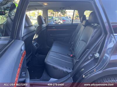 2011 Subaru Outback 3.6R Limited - Photo 27 - San Jose, CA 95116