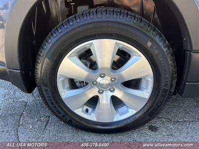 2011 Subaru Outback 3.6R Limited - Photo 14 - San Jose, CA 95116