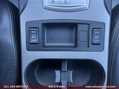 2011 Subaru Outback 3.6R Limited - Photo 42 - San Jose, CA 95116