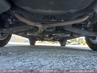 2011 Subaru Outback 3.6R Limited - Photo 17 - San Jose, CA 95116