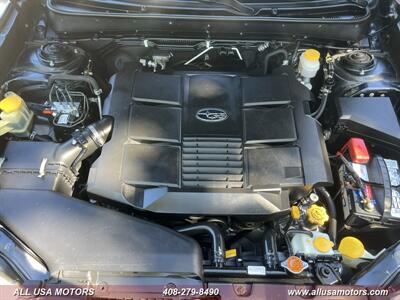 2011 Subaru Outback 3.6R Limited - Photo 15 - San Jose, CA 95116