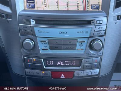 2011 Subaru Outback 3.6R Limited - Photo 39 - San Jose, CA 95116