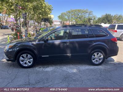 2011 Subaru Outback 3.6R Limited - Photo 6 - San Jose, CA 95116