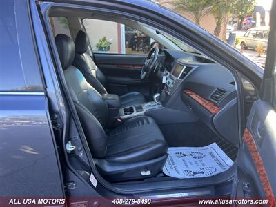 2011 Subaru Outback 3.6R Limited - Photo 32 - San Jose, CA 95116