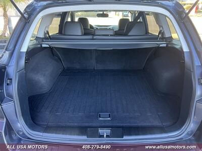2011 Subaru Outback 3.6R Limited - Photo 28 - San Jose, CA 95116