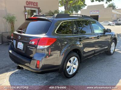 2011 Subaru Outback 3.6R Limited - Photo 9 - San Jose, CA 95116