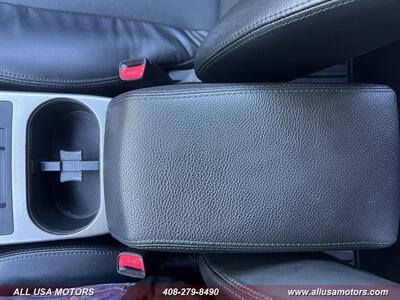 2011 Subaru Outback 3.6R Limited - Photo 45 - San Jose, CA 95116