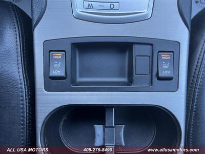 2011 Subaru Outback 3.6R Limited - Photo 43 - San Jose, CA 95116