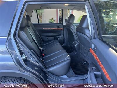 2011 Subaru Outback 3.6R Limited - Photo 31 - San Jose, CA 95116