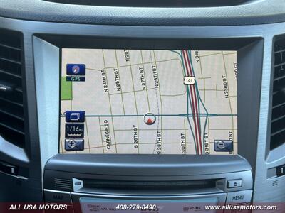 2011 Subaru Outback 3.6R Limited - Photo 37 - San Jose, CA 95116