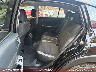 2017 Subaru Crosstrek 2.0i Premium   - Photo 24 - San Jose, CA 95116