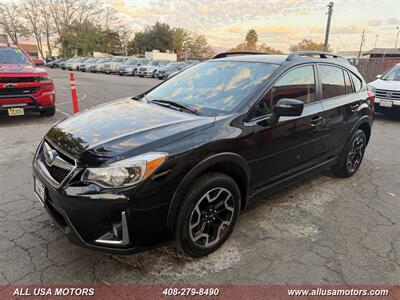 2017 Subaru Crosstrek 2.0i Premium   - Photo 5 - San Jose, CA 95116