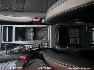 2017 Subaru Crosstrek 2.0i Premium   - Photo 44 - San Jose, CA 95116