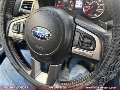 2017 Subaru Crosstrek 2.0i Premium   - Photo 21 - San Jose, CA 95116