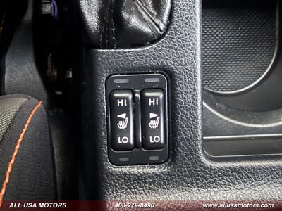 2017 Subaru Crosstrek 2.0i Premium   - Photo 42 - San Jose, CA 95116